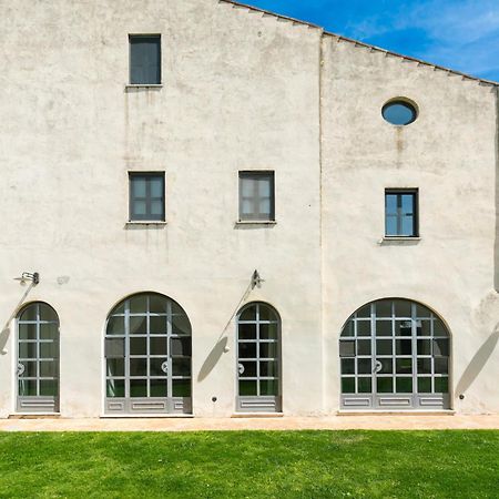Le Dimore Di Terrarossa Argentario Porto Ercole  Exterior foto