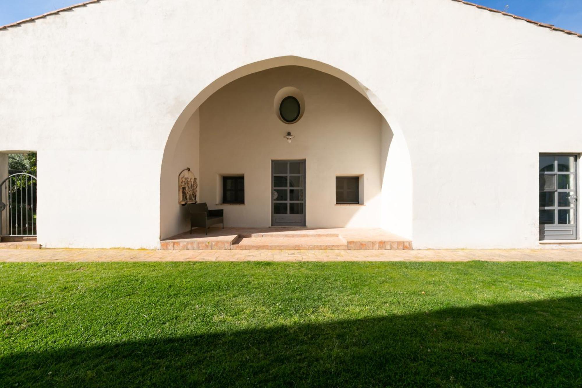 Le Dimore Di Terrarossa Argentario Porto Ercole  Exterior foto