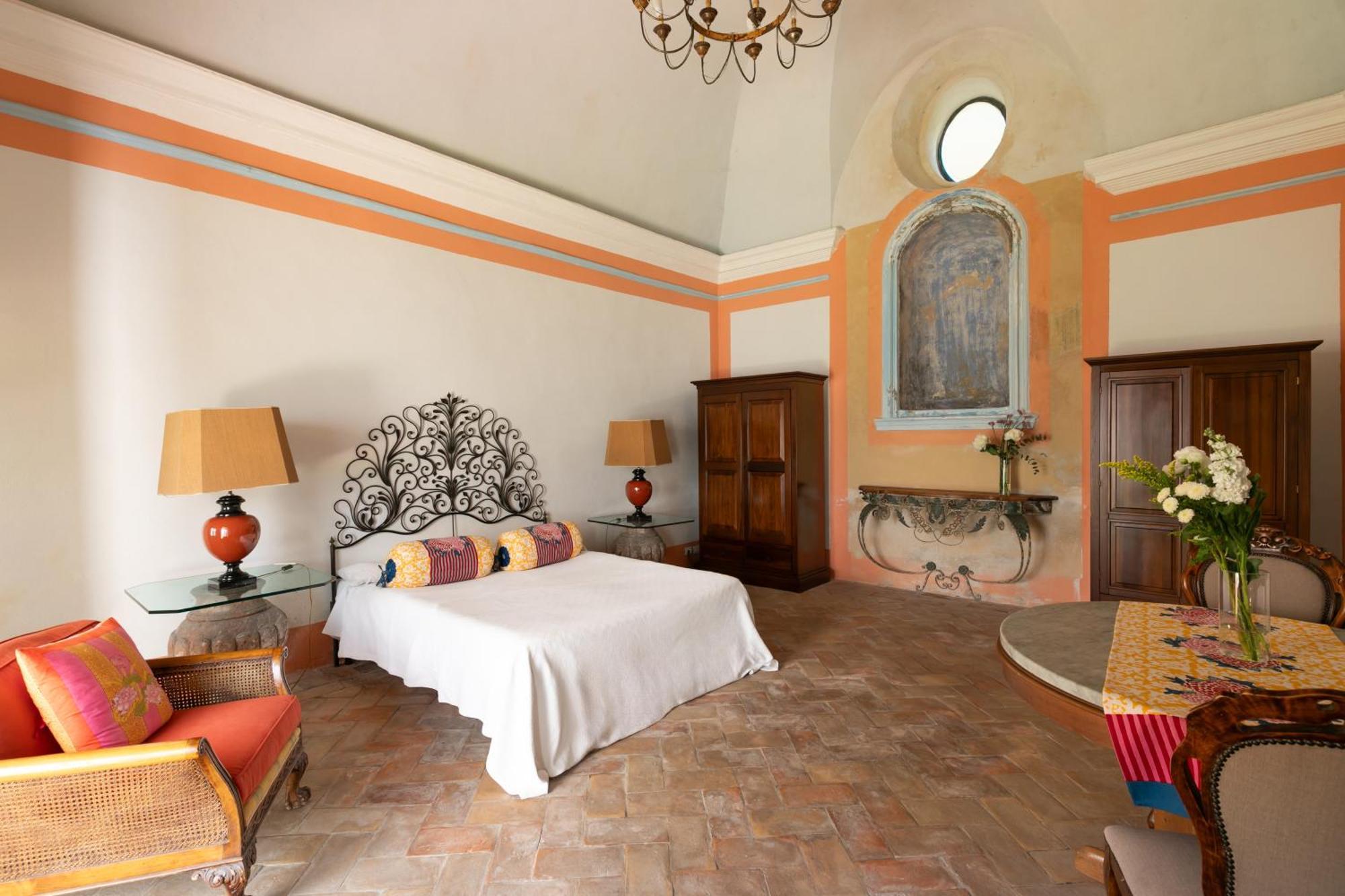 Le Dimore Di Terrarossa Argentario Porto Ercole  Exterior foto