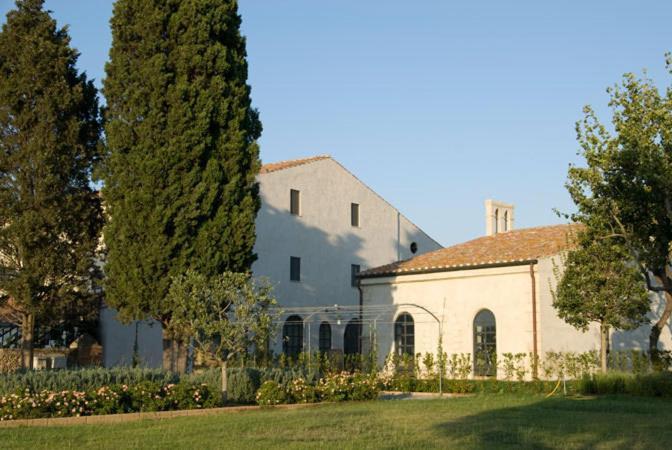 Fonte Del Lupo Aparthotel Porto Ercole  Exterior foto